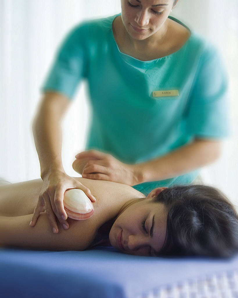 四季酒店 Seychelles  塞舌尔；非洲塞舌尔群岛-34