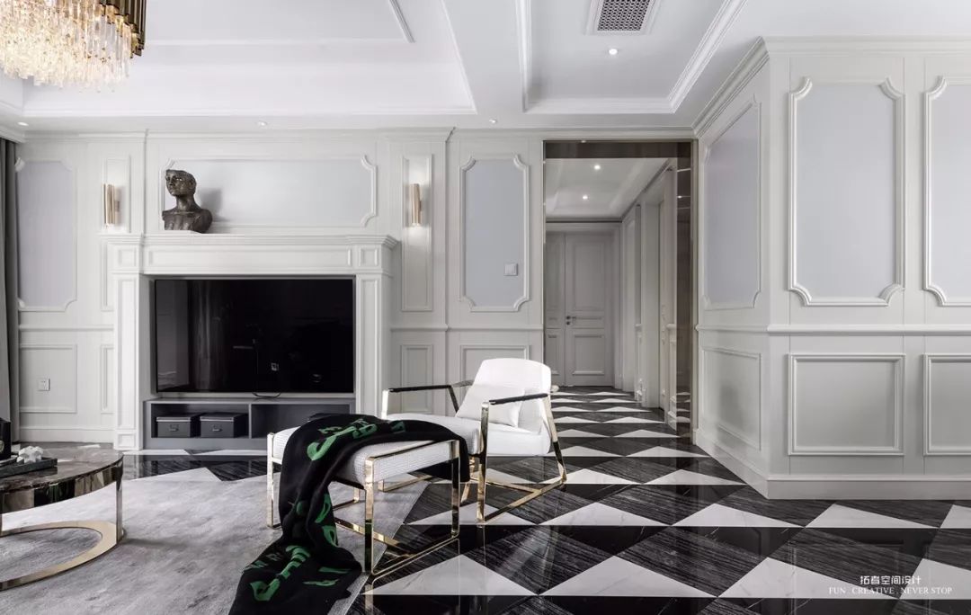 《Crystal》惊艳实景,品味轻奢生活-26