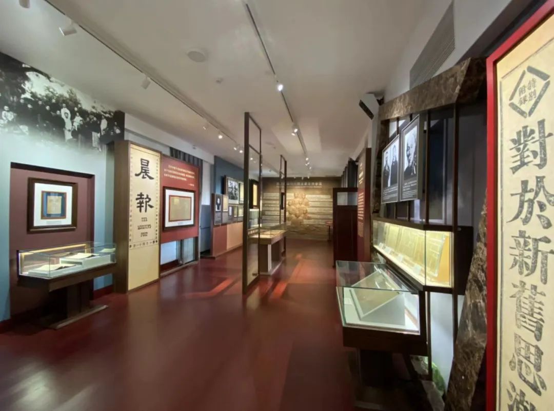 博物馆陈列设计-30