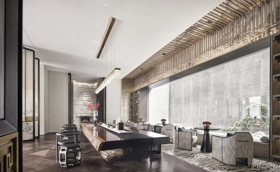 常州新城璞樾春秋销售中心-41