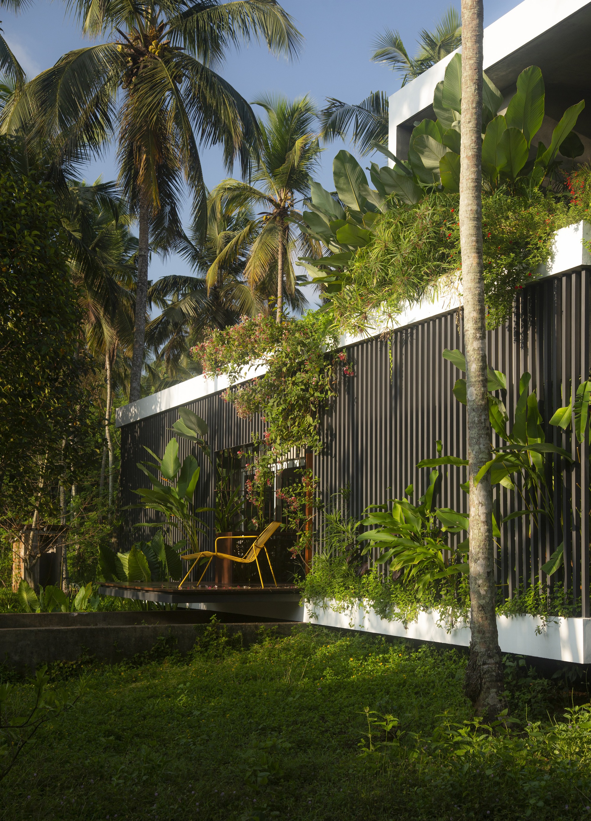 灯笼屋丨印度丨Zero Studio-33