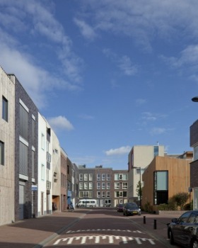 丨荷兰阿姆斯特丹丨HOYT  architecten