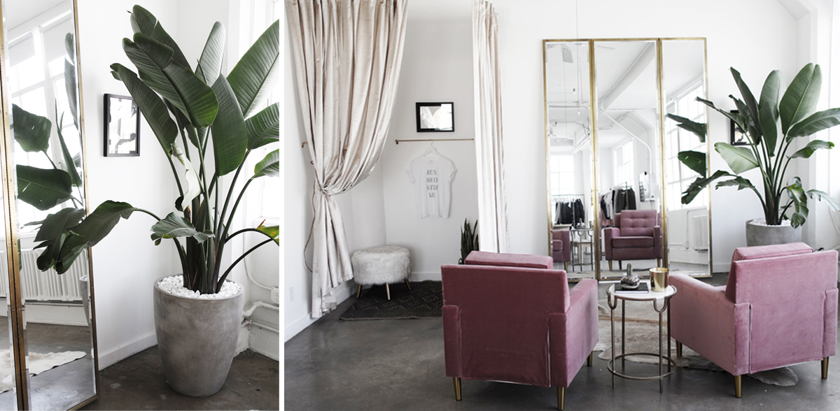 Sincerely Jules HQ Office Tour - The Home Studio | Interior Designers-18