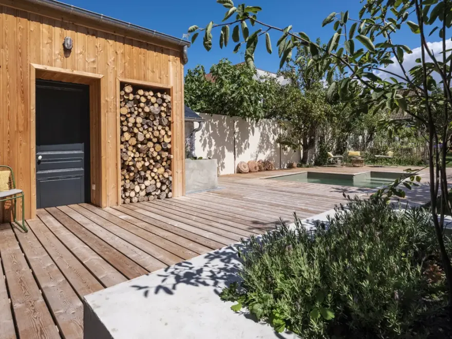 法式海滨风情,改造后的渔夫小屋-9