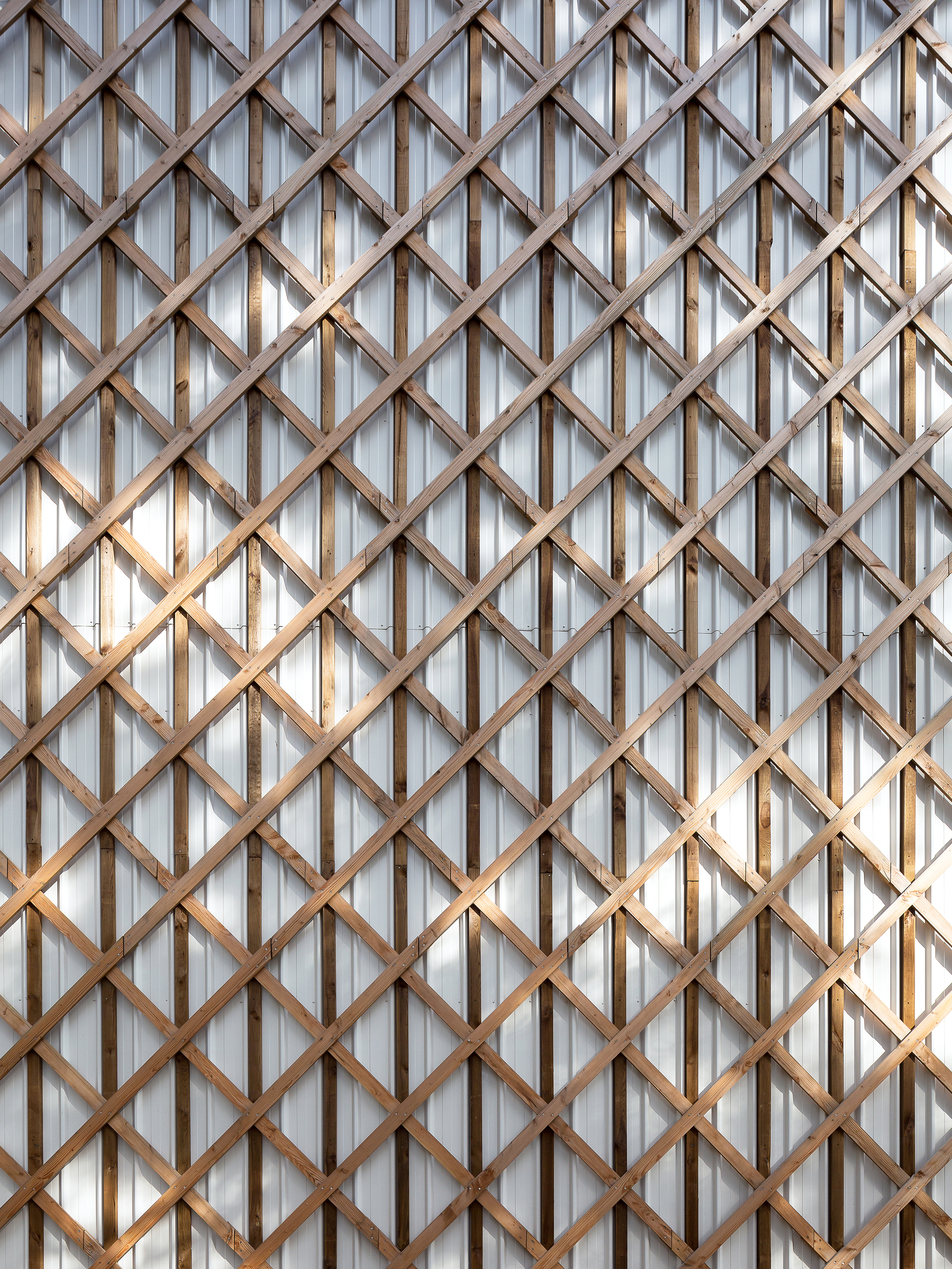 Jean Lamour 体育馆丨法国丨Studiolada-35