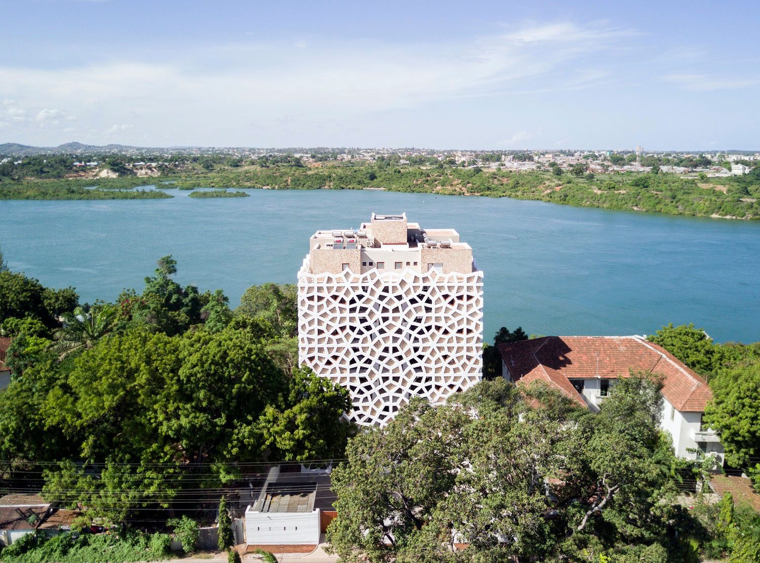 丨肯尼亚蒙巴萨-58