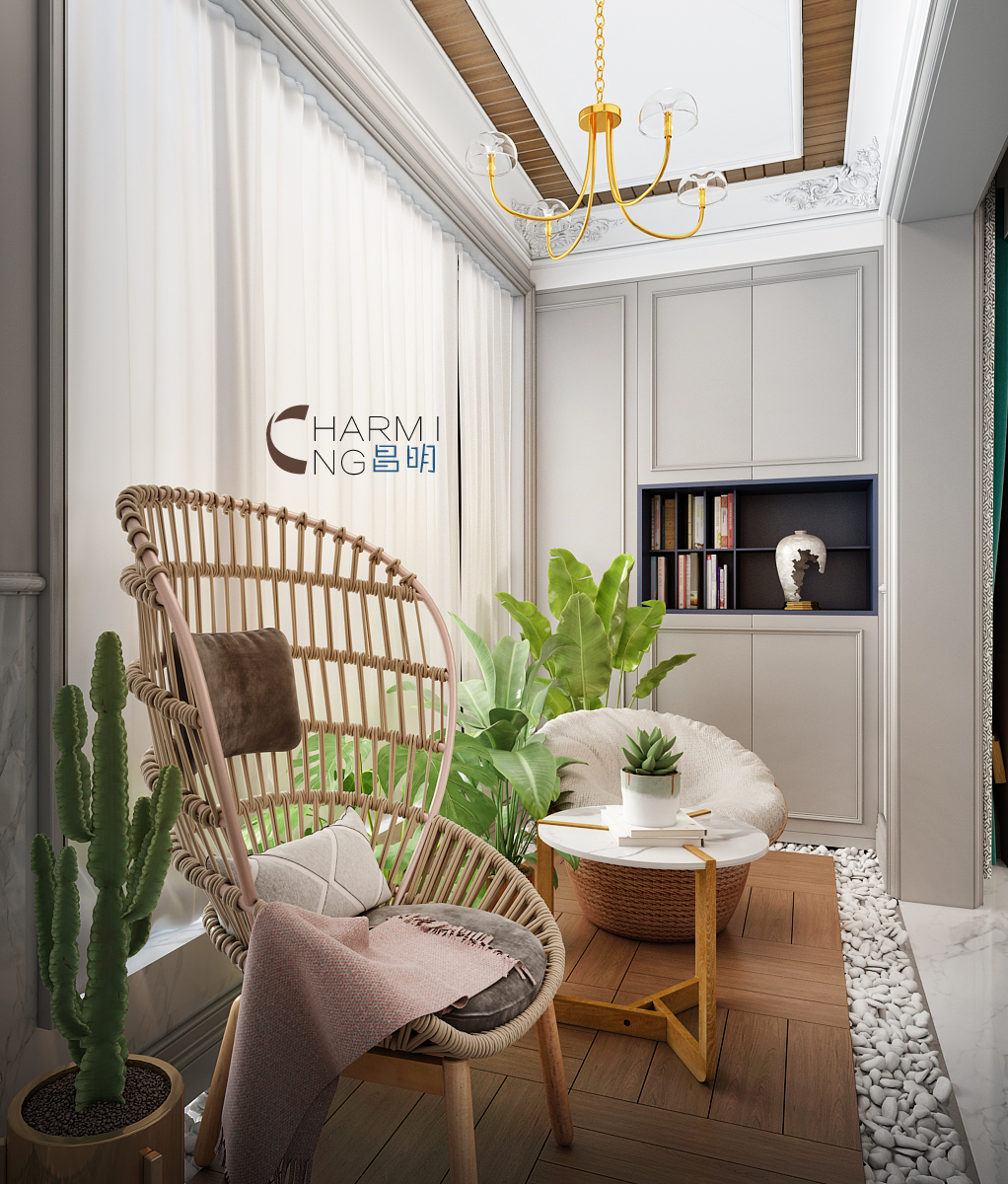 城堡中的艺术家-18