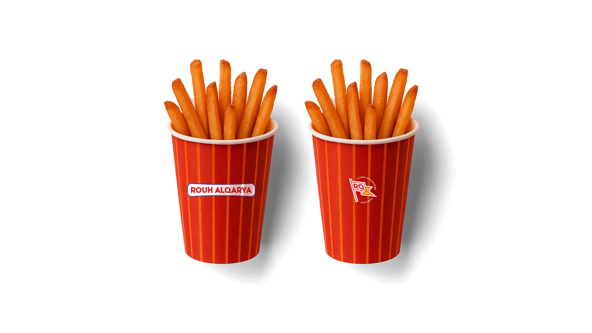 Rouh Al Qarya餐厅翻新项目丨沙特阿拉伯利雅得丨Moamen Mahmoud等四人-20