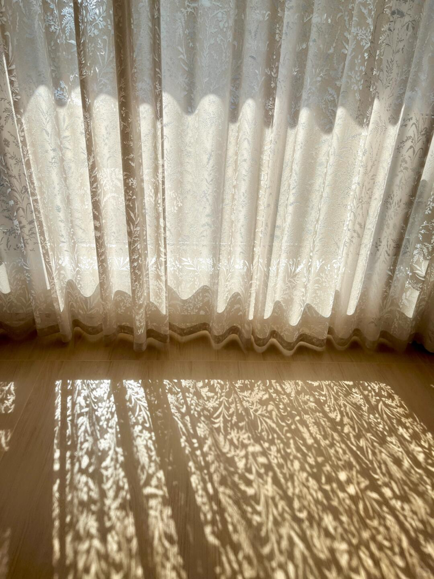 BANNER · 鉴赏 | 夏末静物语:从松弛感穿搭到“松弛感家居”-6