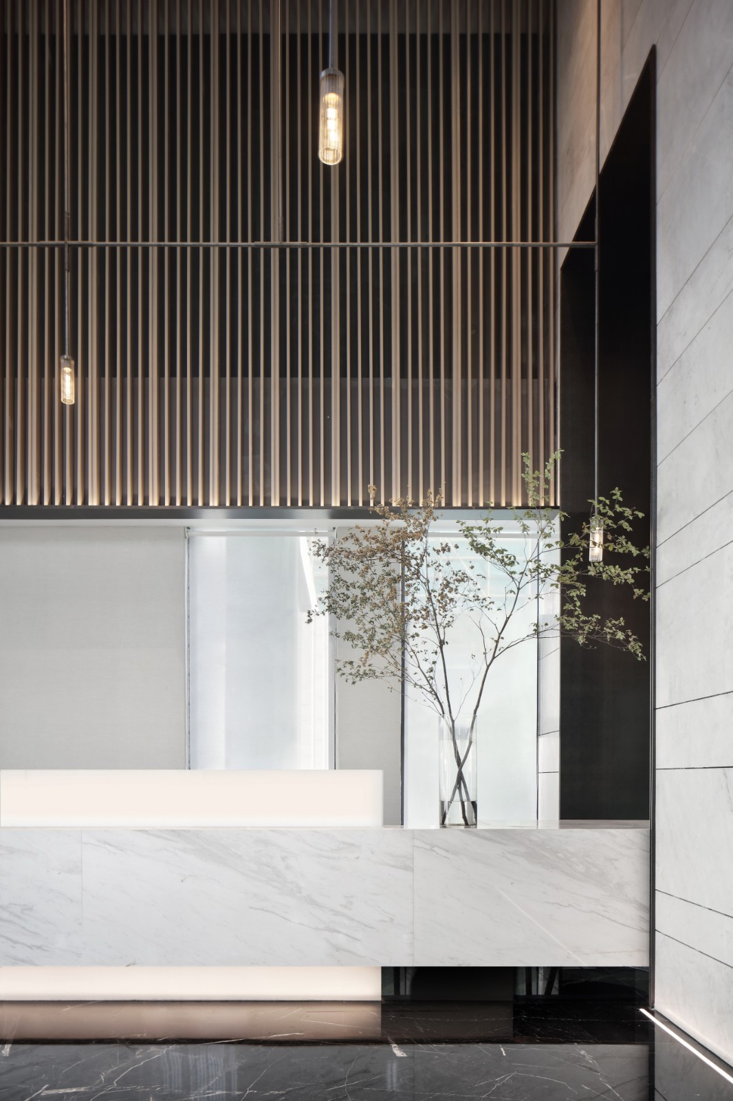 极上雅境，隐若于都市的自然人文盛宴  飞视设计-16