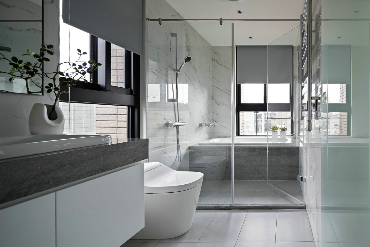 瓦第设计  北美馆-22