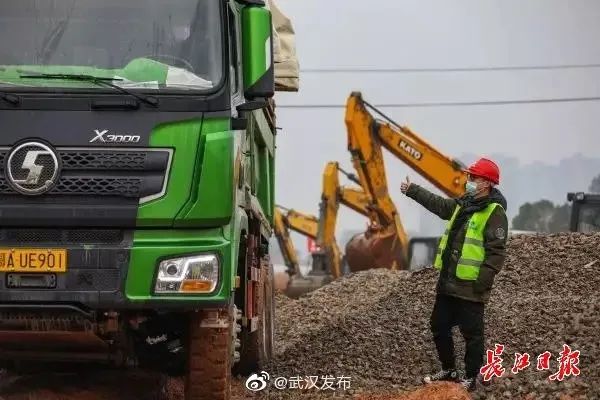 火神山医院建设探秘 | 应急医院设计的七个关键问题-82