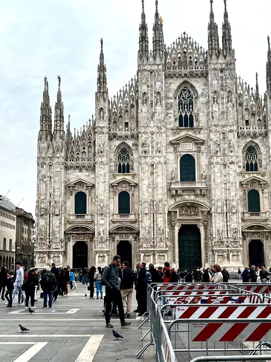 2023 米兰国际家具展丨意大利米兰-26