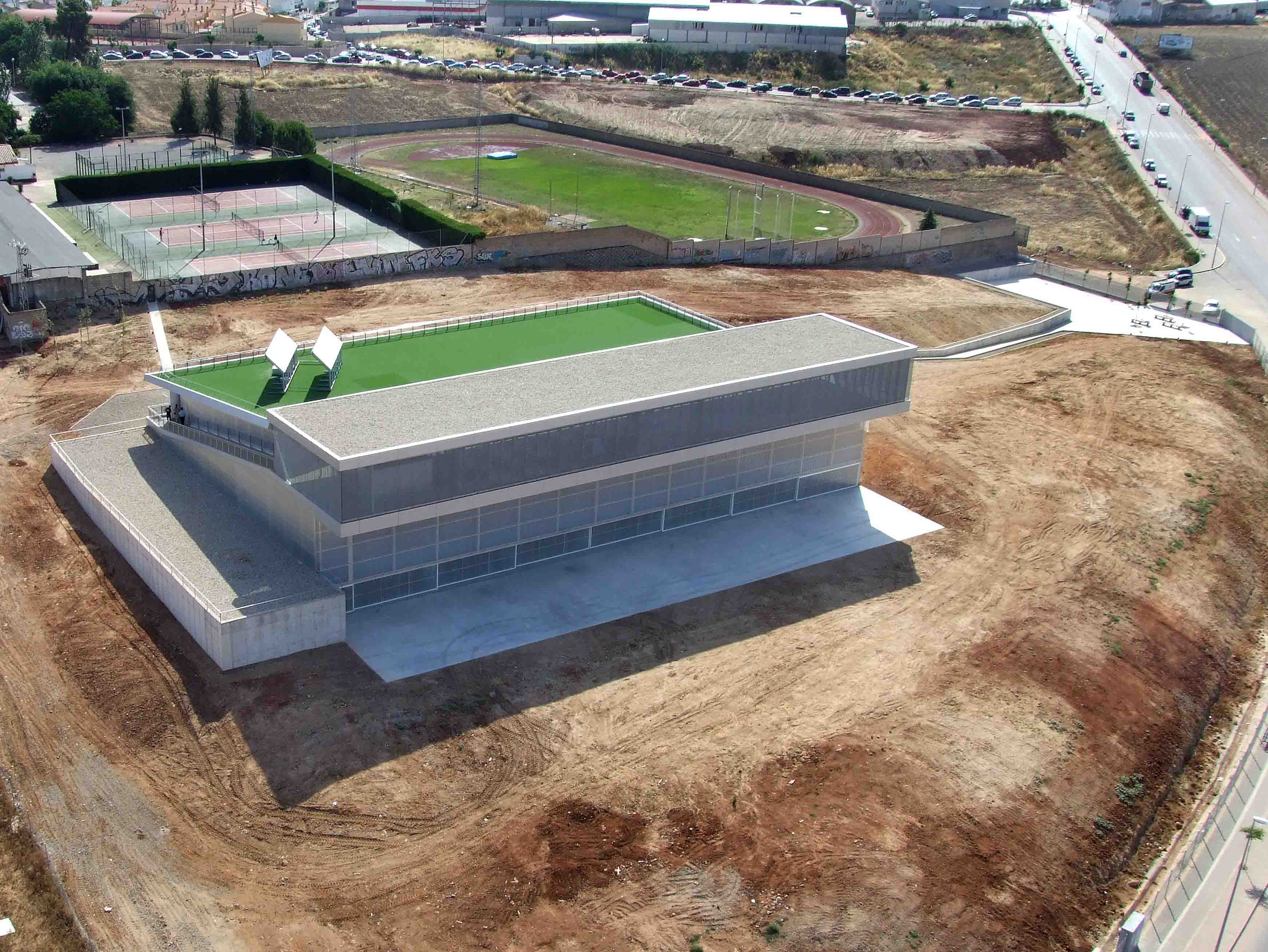 university sports hall-42