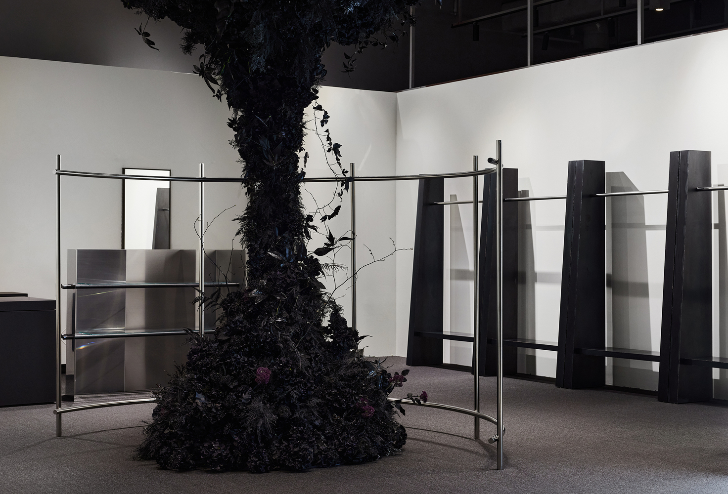 首尔 Obscura 临时商店丨韩国首尔丨PRACTICE-6