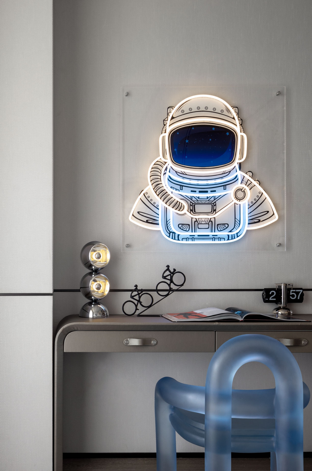 重庆龙湖颐天康养昱府别墅设计丨中国重庆丨北京靳朝晖设计有限公司-30