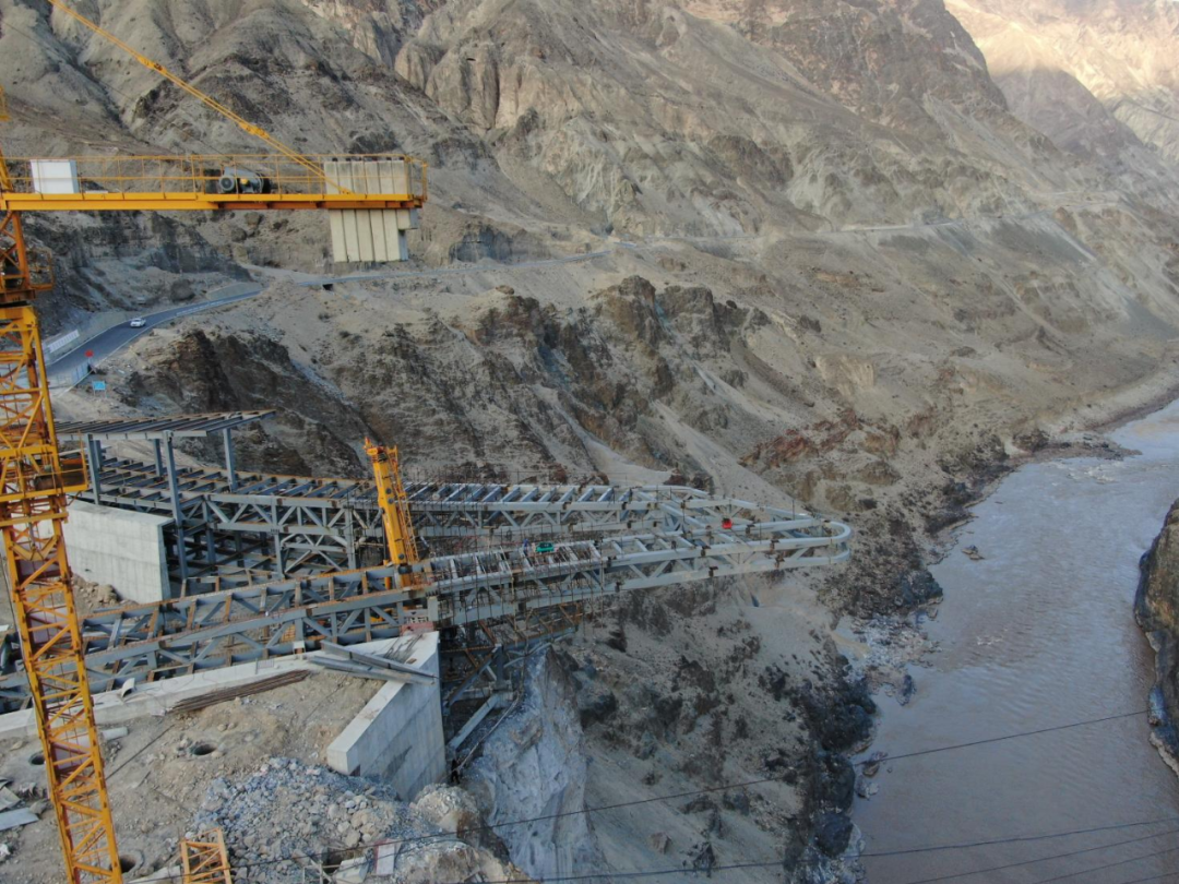 摘星之巅 - 高寒高海拔地区的当代建筑 | 小隐建筑-129