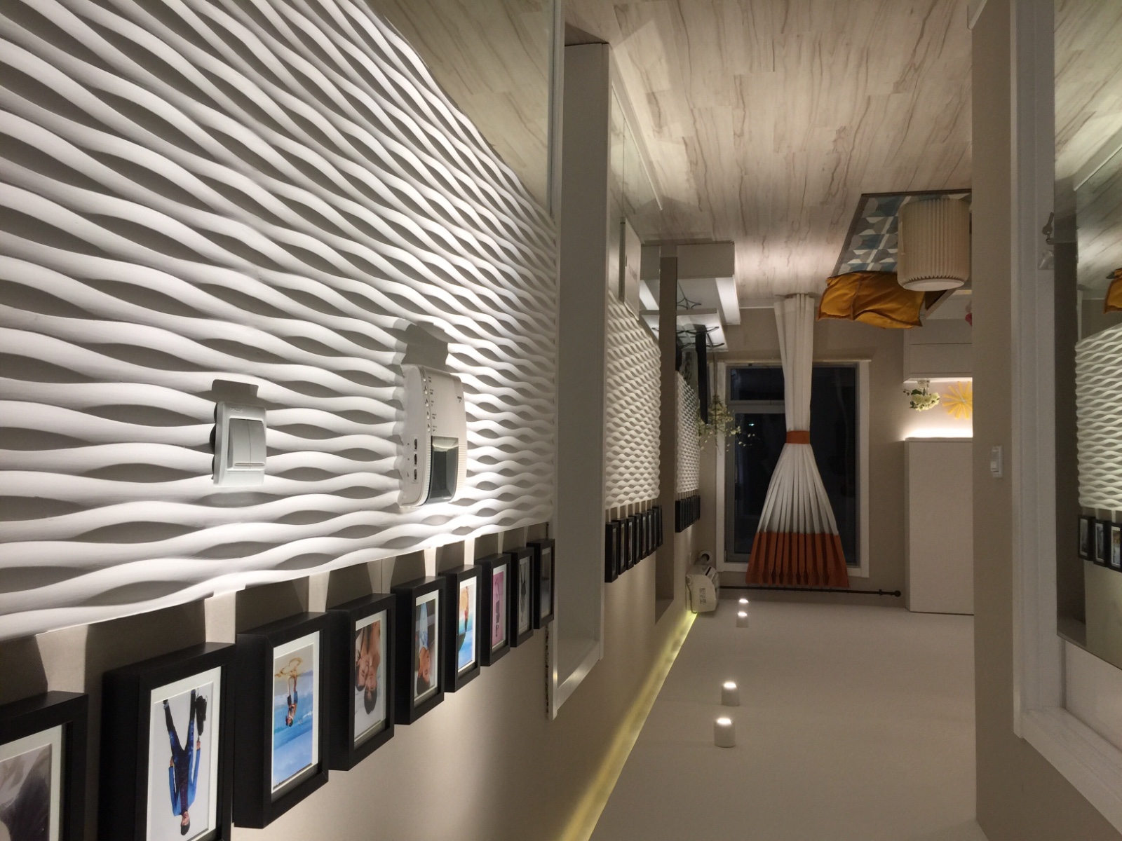 交换空间案例-1