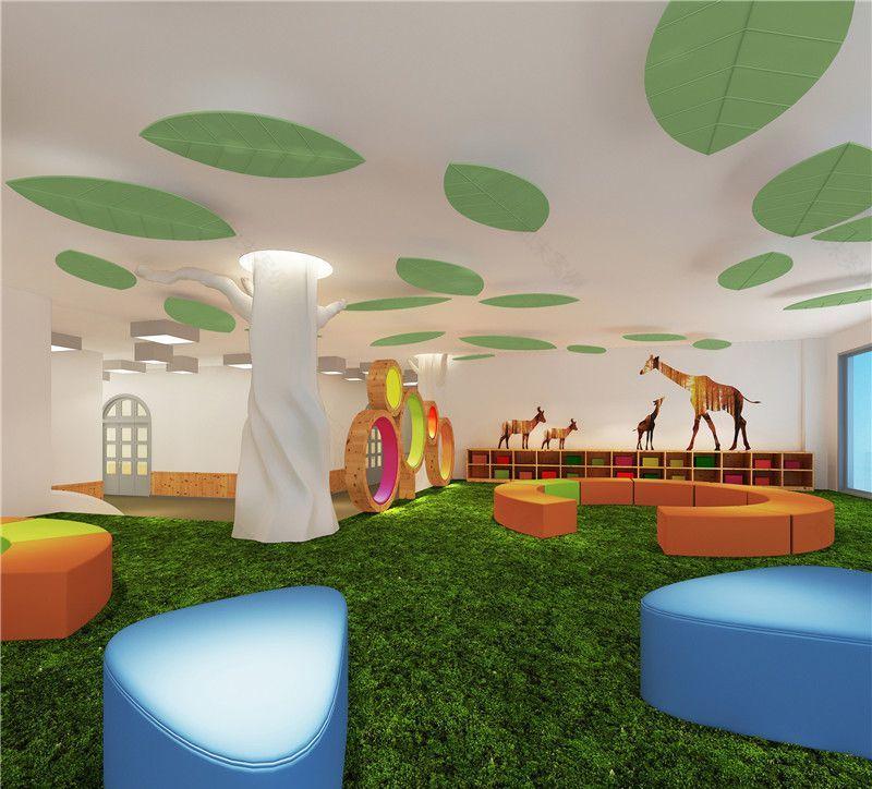 郑州茉莉宝贝幼儿园-43