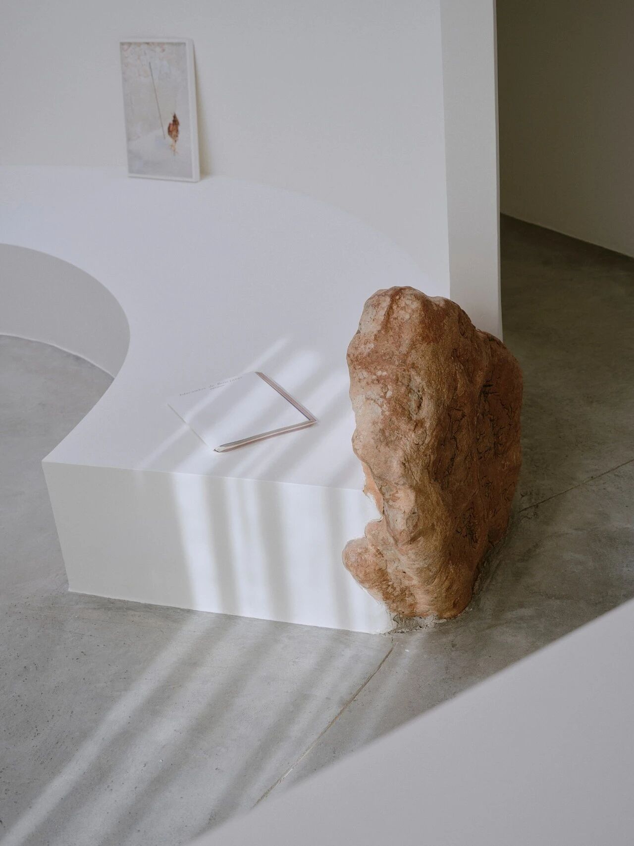 Balzar Arquitectos 195㎡纯白几何住宅丨西班牙巴伦西亚-24