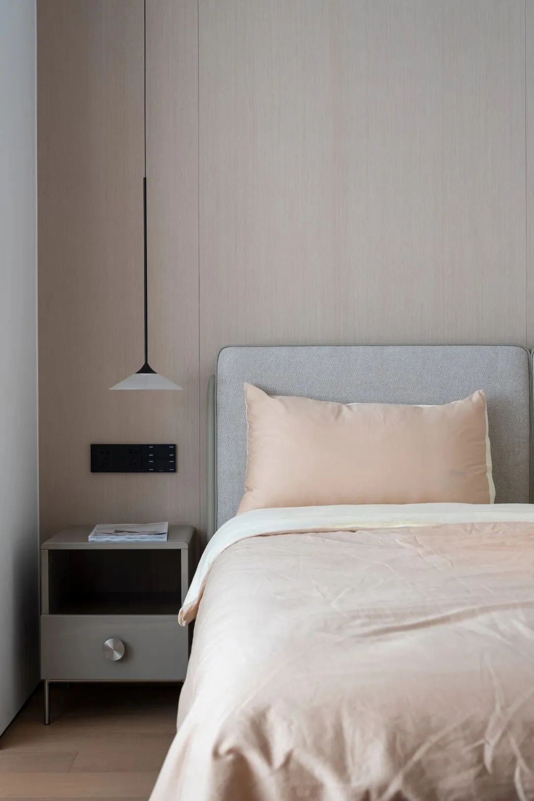 静谧之所丨中国福州丨洪兴,国广一叶-22