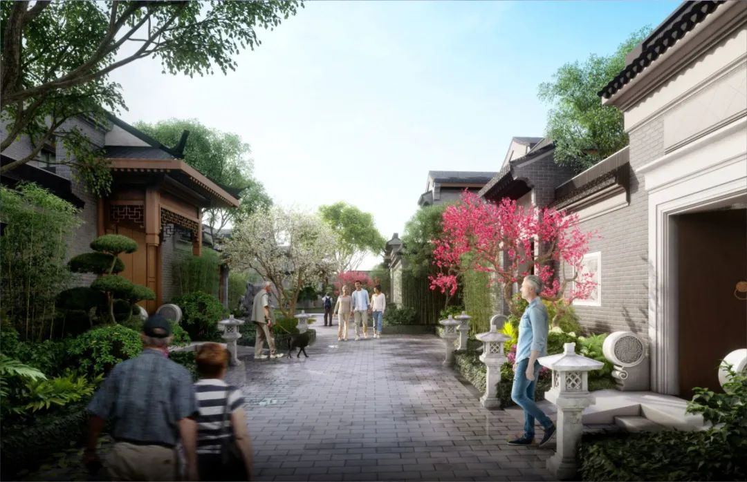 外滩国际康养国际社区丨中国成都丨科图设计-152