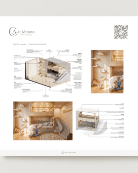 interior design - Kids Room