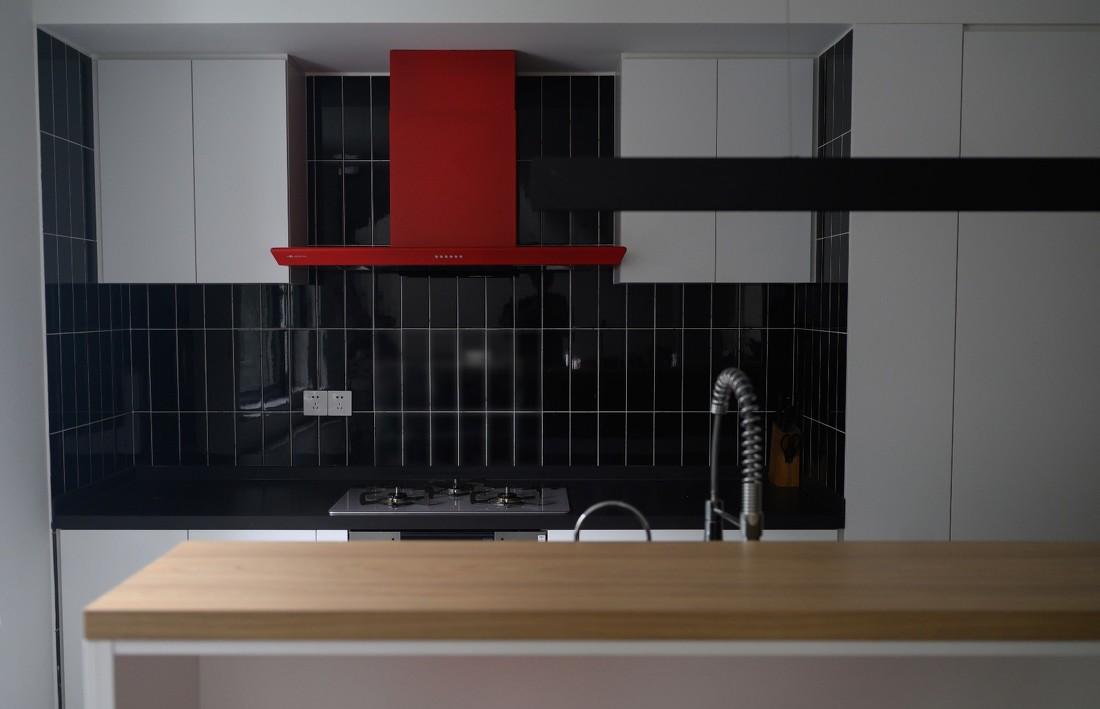 融合与冲突 | 家庭文化在别墅设计中的体现-24