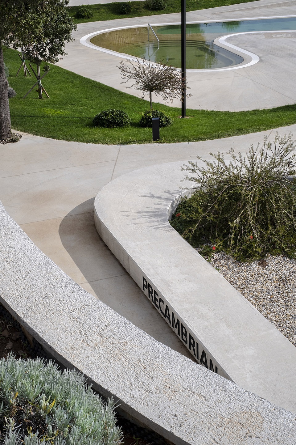 Paleo恐龙遗迹公园，克罗地亚  NFO-12