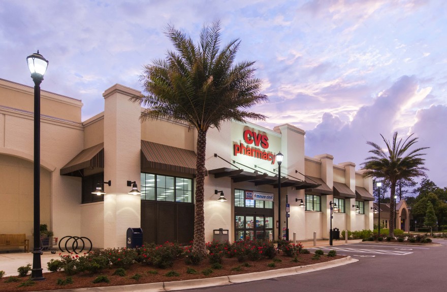 Sawgrass Village 的活力新生-23