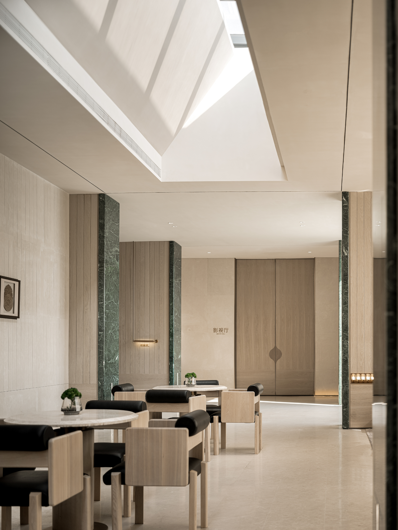 南京·深业南湾上府营销中心丨中国南京丨零次方设计,矩阵纵横设计股份有限公司-31