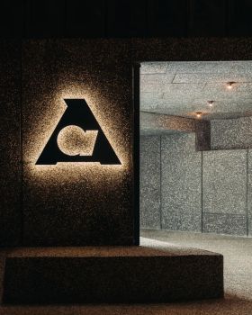 阿那亚艺术中心丨中国北京丨2x4