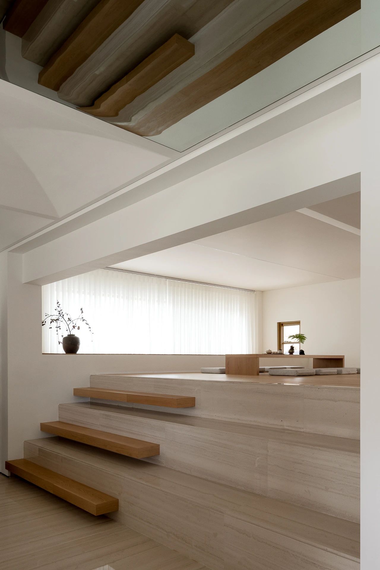 Private Home  归于自然的诗意栖居-21