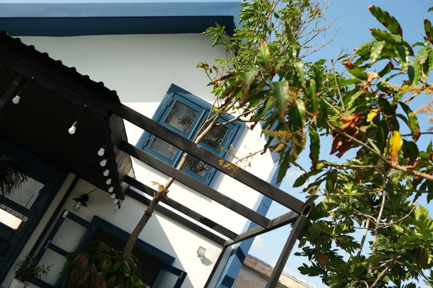 爱之屋 · 海滨温馨亲子空间-5