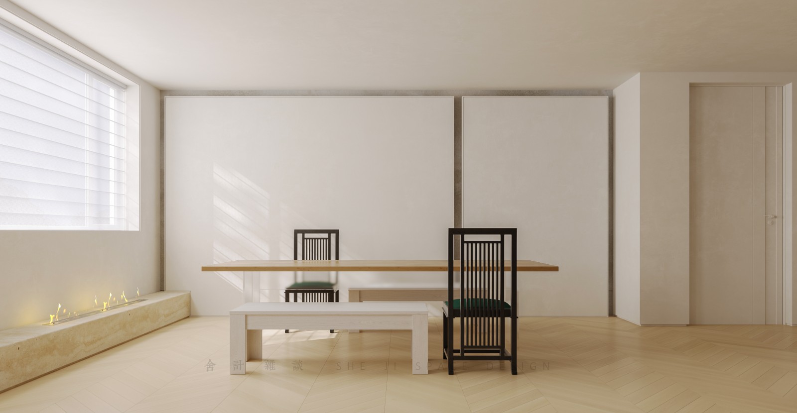 处安丨中国上海丨舍计杂谈-10