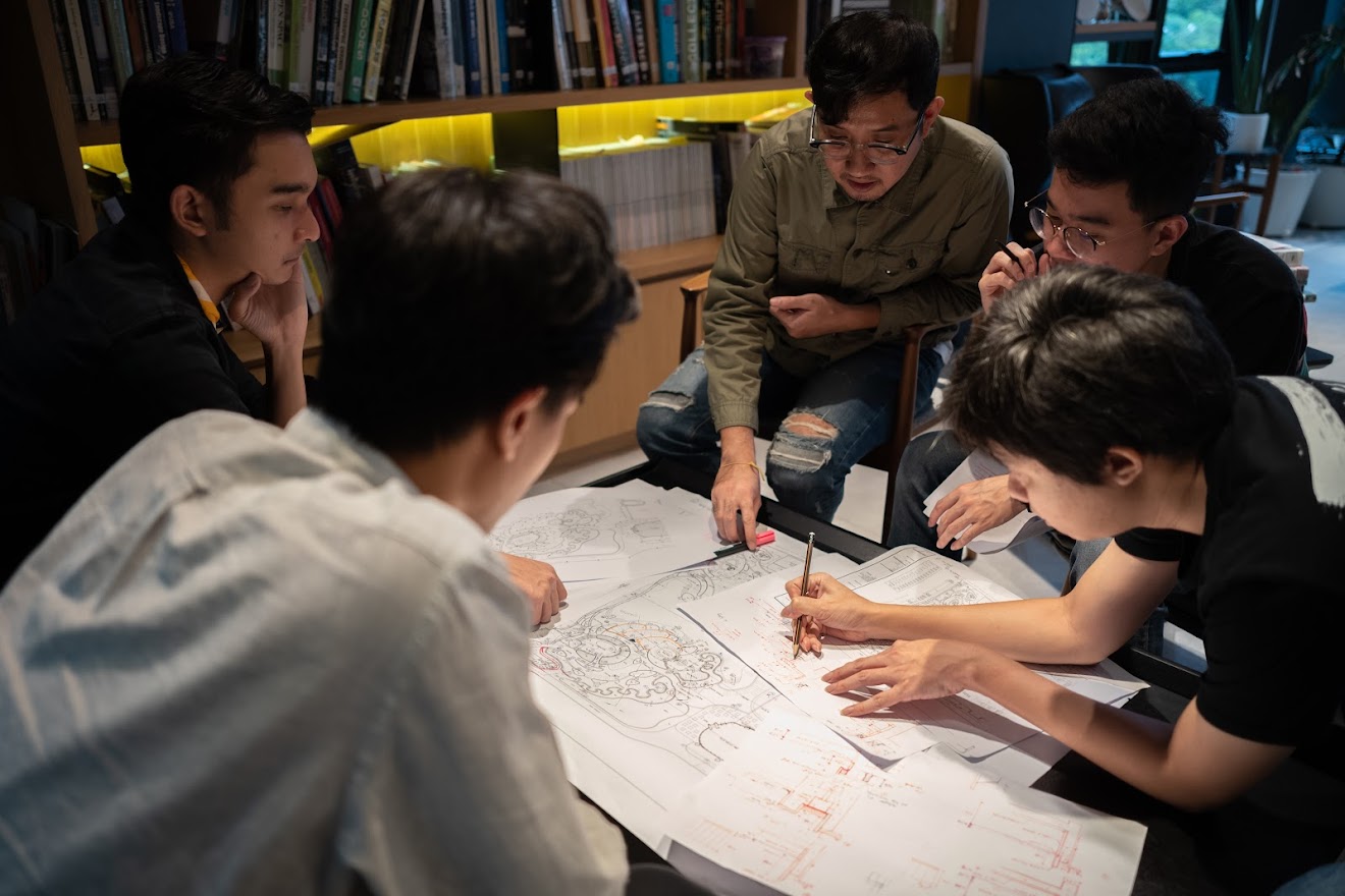 mooool木藕设计网 - 专业景观设计平台-27