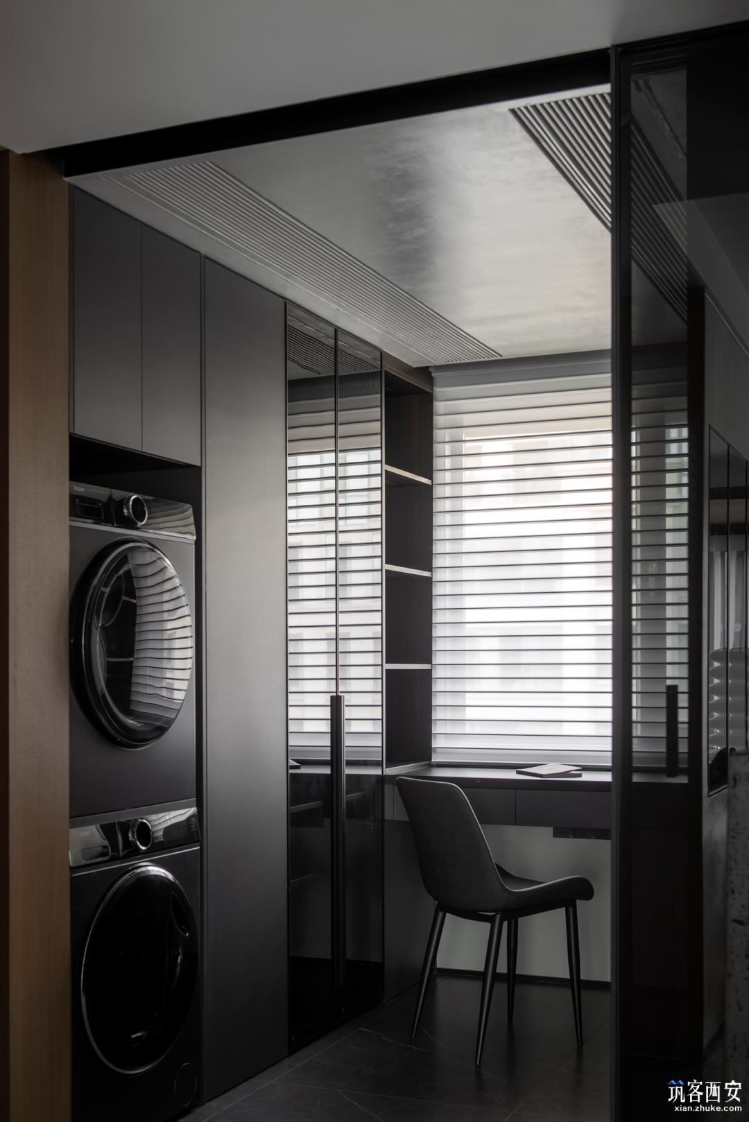 铁建花语城丨中国西安丨董博-63