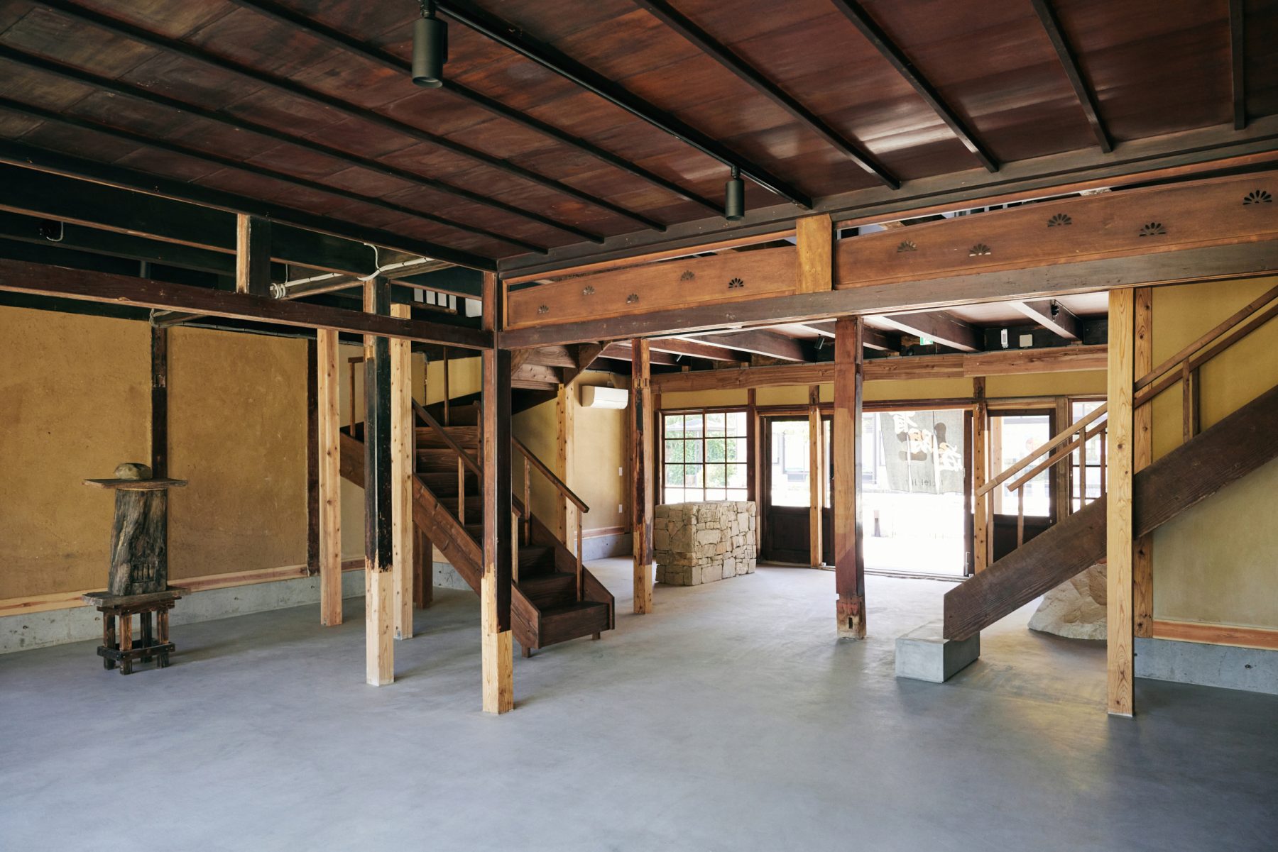 酒店丨日本长崎丨Jo Nagasaka,Schemata Architects-8