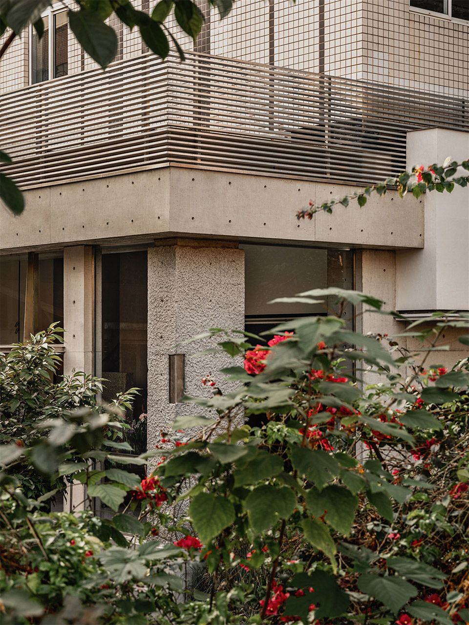 Kuu花店丨中国重庆丨Geemo Design-65