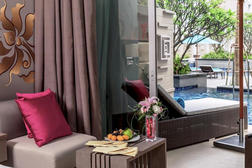 美爵普吉岛芭东大酒店-57