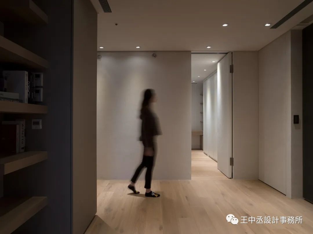 味廊艺术公寓Original Gallery-56