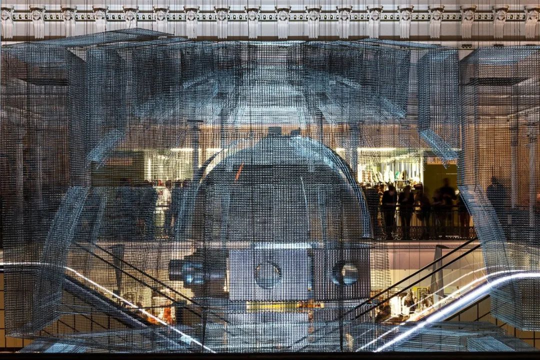 骶骨的；骶部的丨意大利丨Edoardo Tresoldi-66