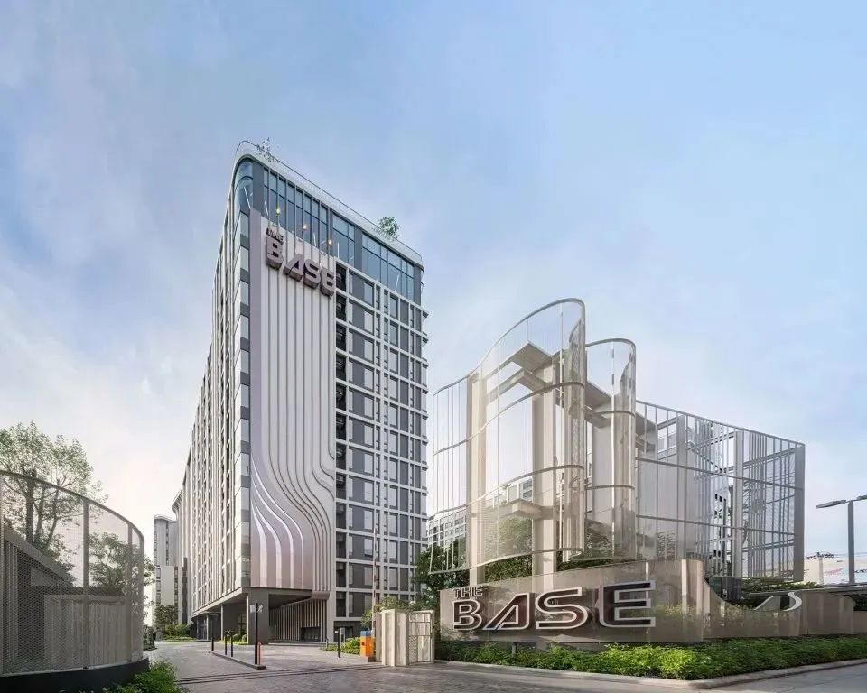 曼谷Rethinking·如何用建筑链接生活方式丨泰国曼谷-241