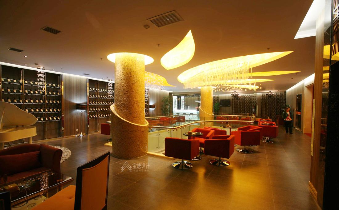 
黑河东方夏威夷洗浴酒店 -5