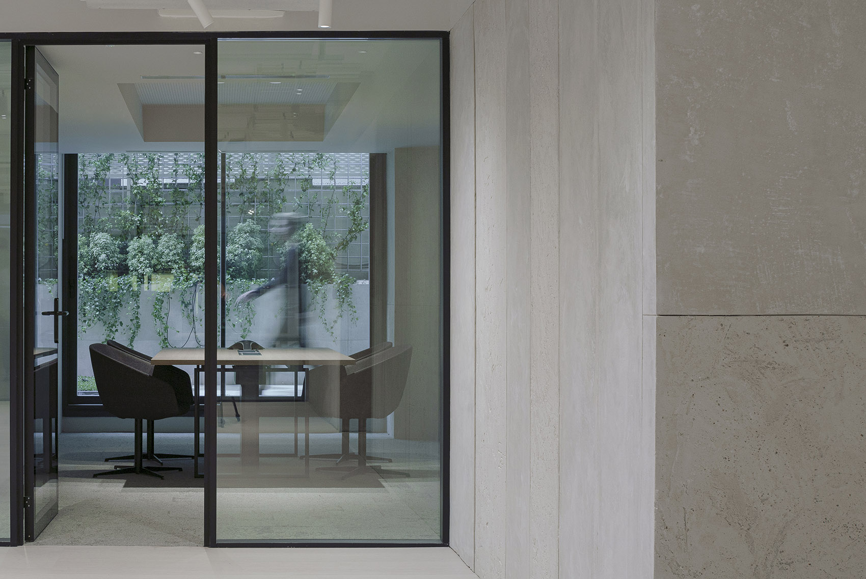 AZORA 办公室丨西班牙马德里丨Francesc Rifé Studio-23