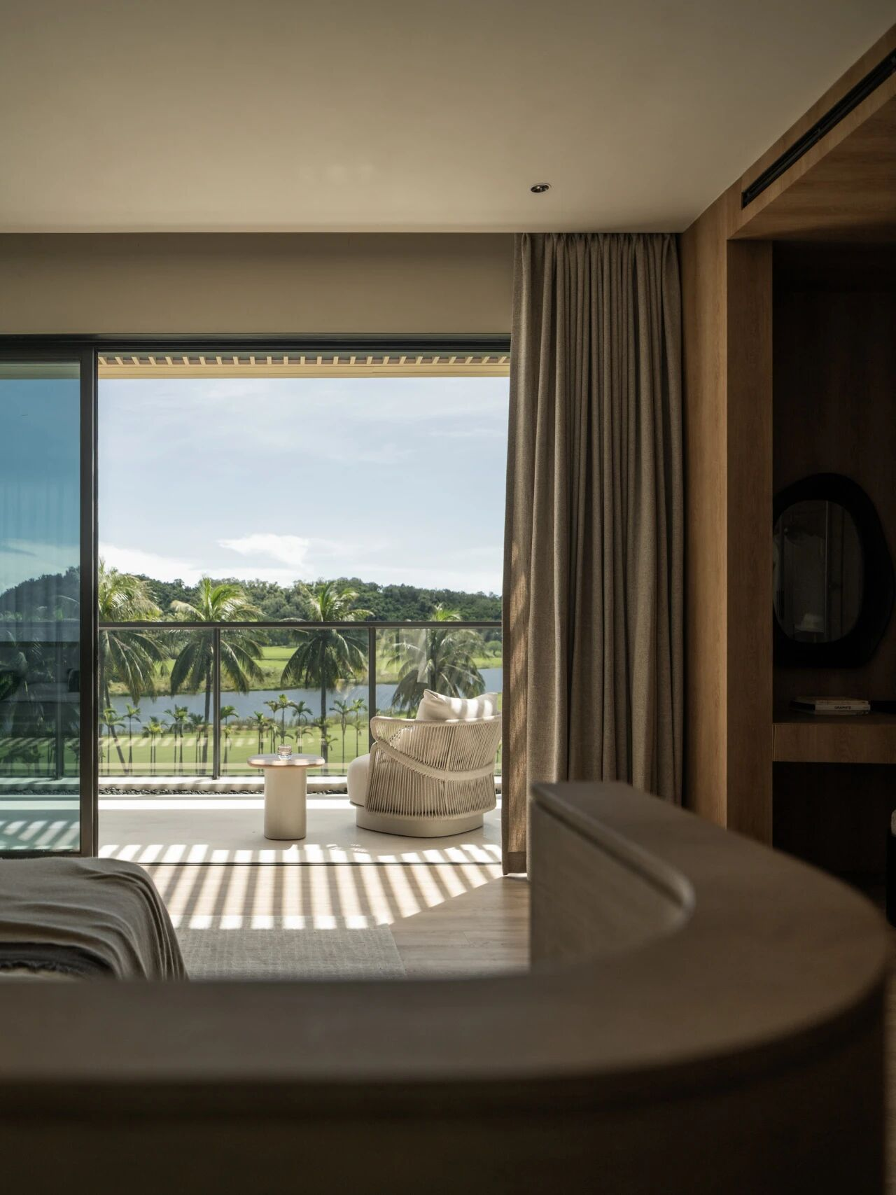 海南万宁中海神州半岛海岚院丨中国万宁丨近境制作-71