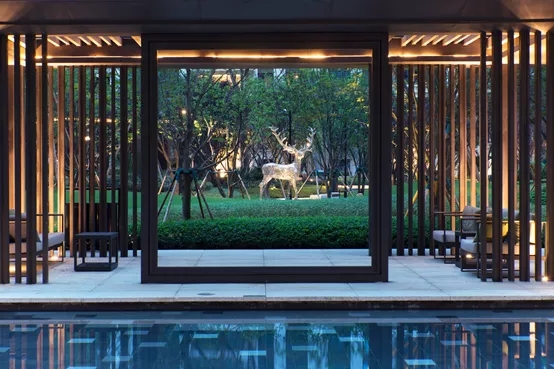 L&A Design Named as Winners in 2021 Excellent Engineering Survey and Design Project of Sichuan Province – Two Awards - L&A News - L&A GROUP | To Create a Better Environment-19