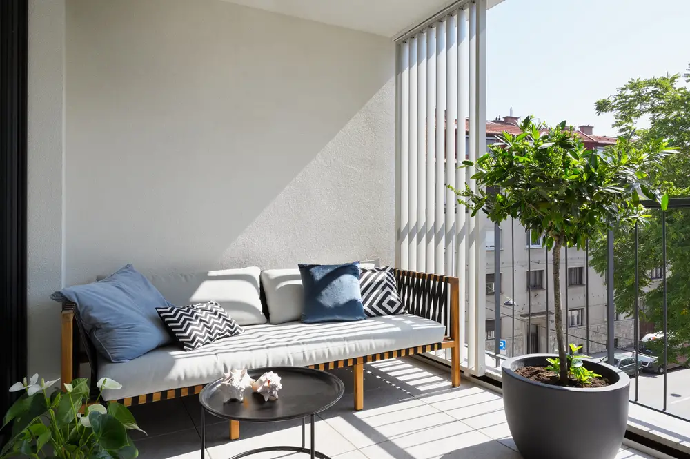 Un appartement au design fonctionnel conçu pour une jeune famille-15