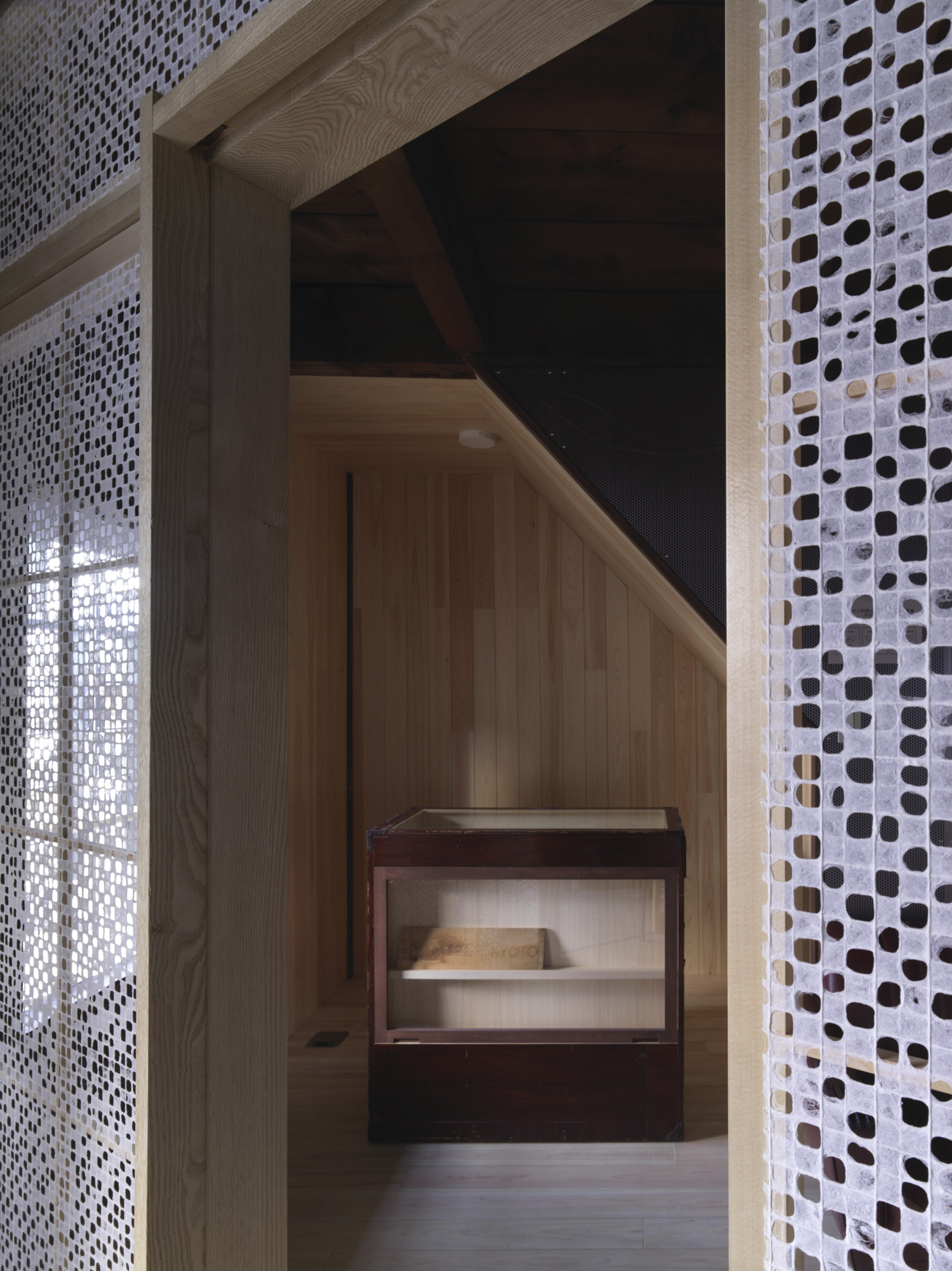 古都京都的创意空间 | Material Kyoto-39