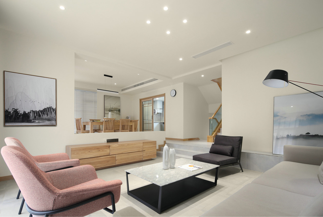 留白  一野设计-4